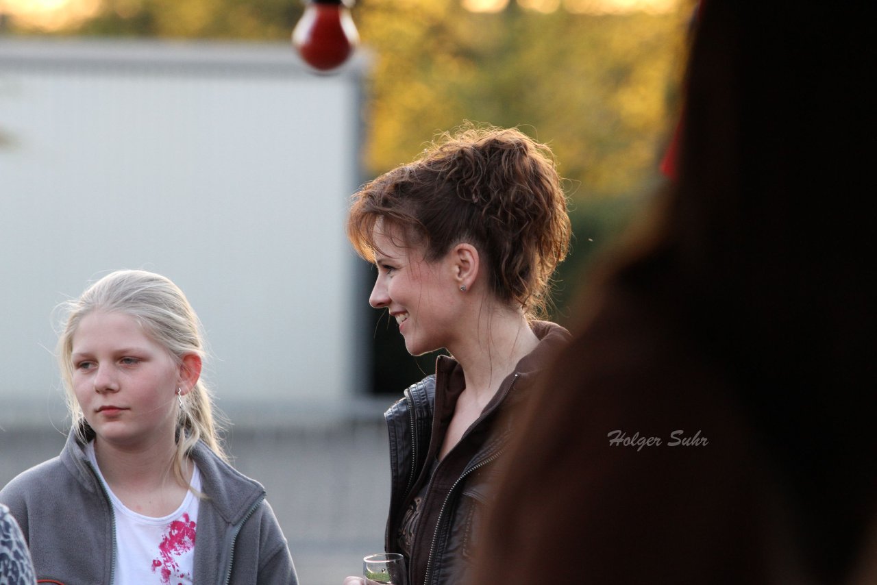 Bild 67 - Maibaum 2012
